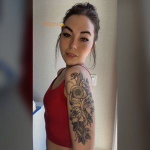 Meet your Posher, Maddy